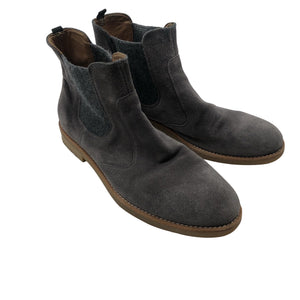 Unisex Lloyd - Ankle boots, size 40 - Gray (3)