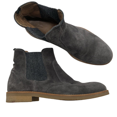 Unisex Lloyd - Ankle boots, size 40 - Gray (2)