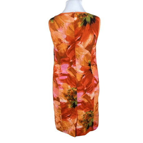 Unisex Basler - Dress, size 44 - Orange (2)