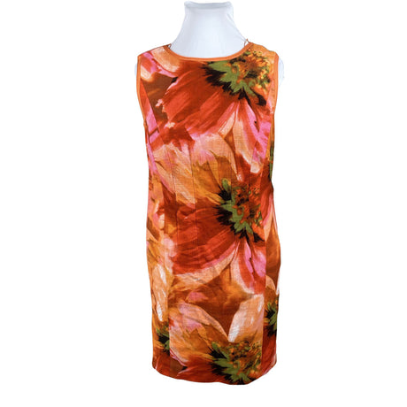 Unisex Basler - Dress, size 44 - Orange ()