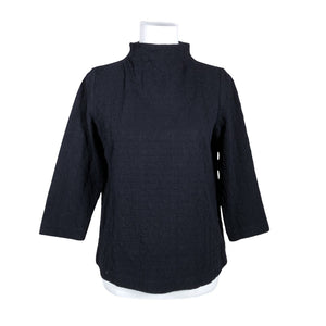 Unisex Noom - Blouse, size 38 - Blue (1)