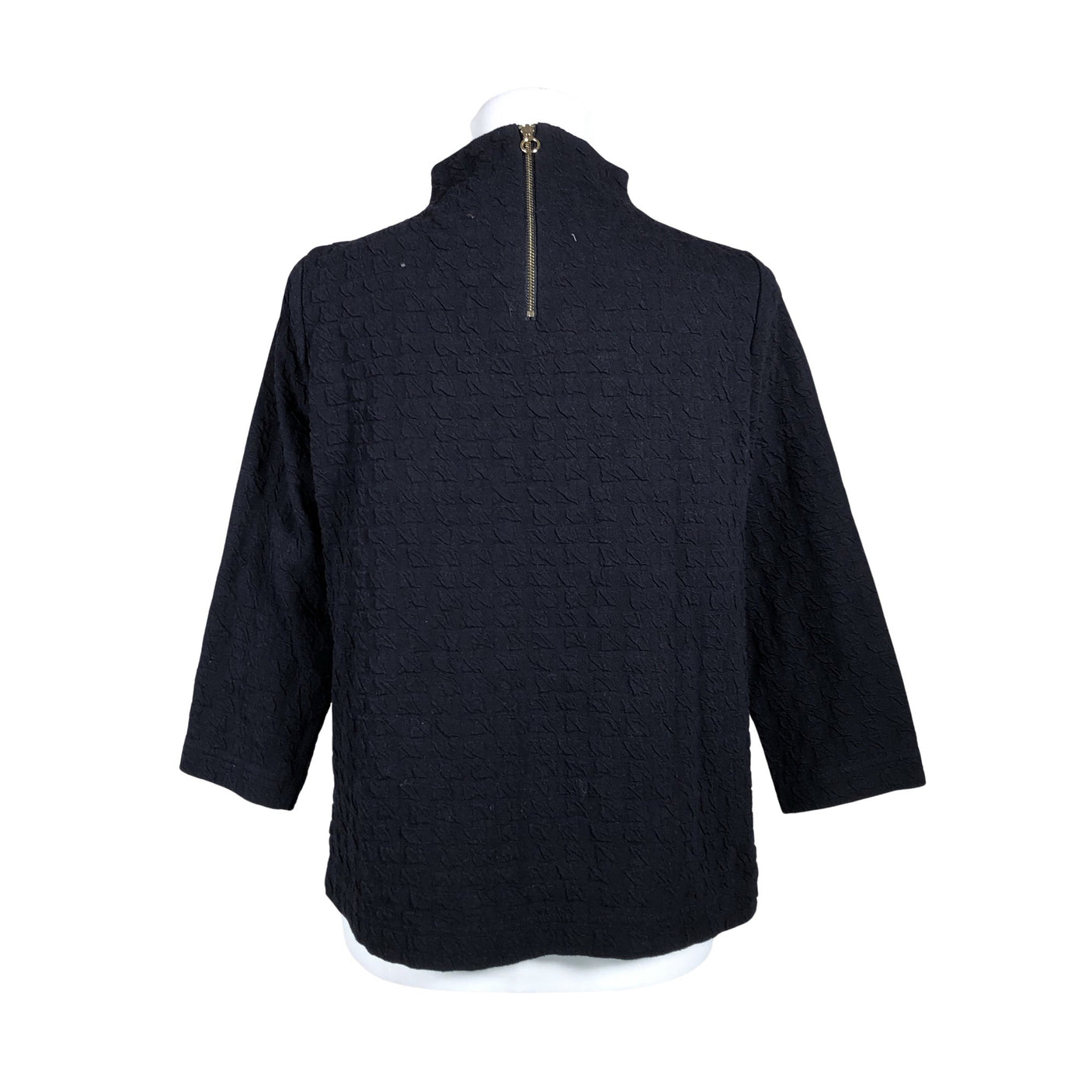 Unisex Noom - Blouse, size 38 - Blue (2)