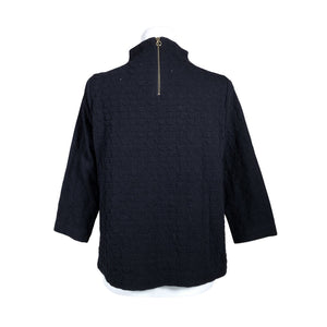 Unisex Noom - Blouse, size 38 - Blue (2)