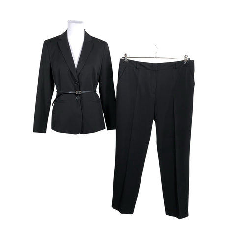 Unisex Your Face - Suit set, size 40 - Black ()