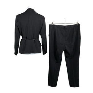 Unisex Your Face - Suit set, size 40 - Black (3)