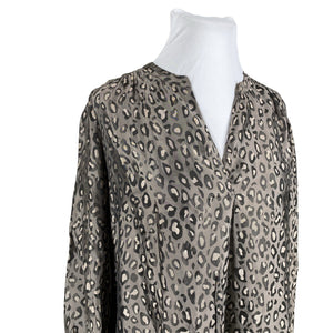 Unisex Gustav - Dress, size 44 - Gray (3)