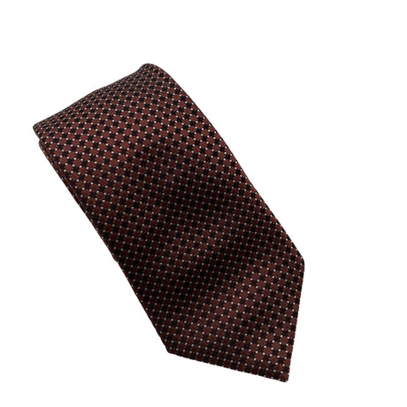 Unisex Stockmann 1862 - Tie, size Ei kokoa - Brown ()