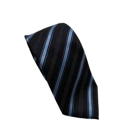 Unisex Stockmann 1862 - Tie, size Ei kokoa - Black ()