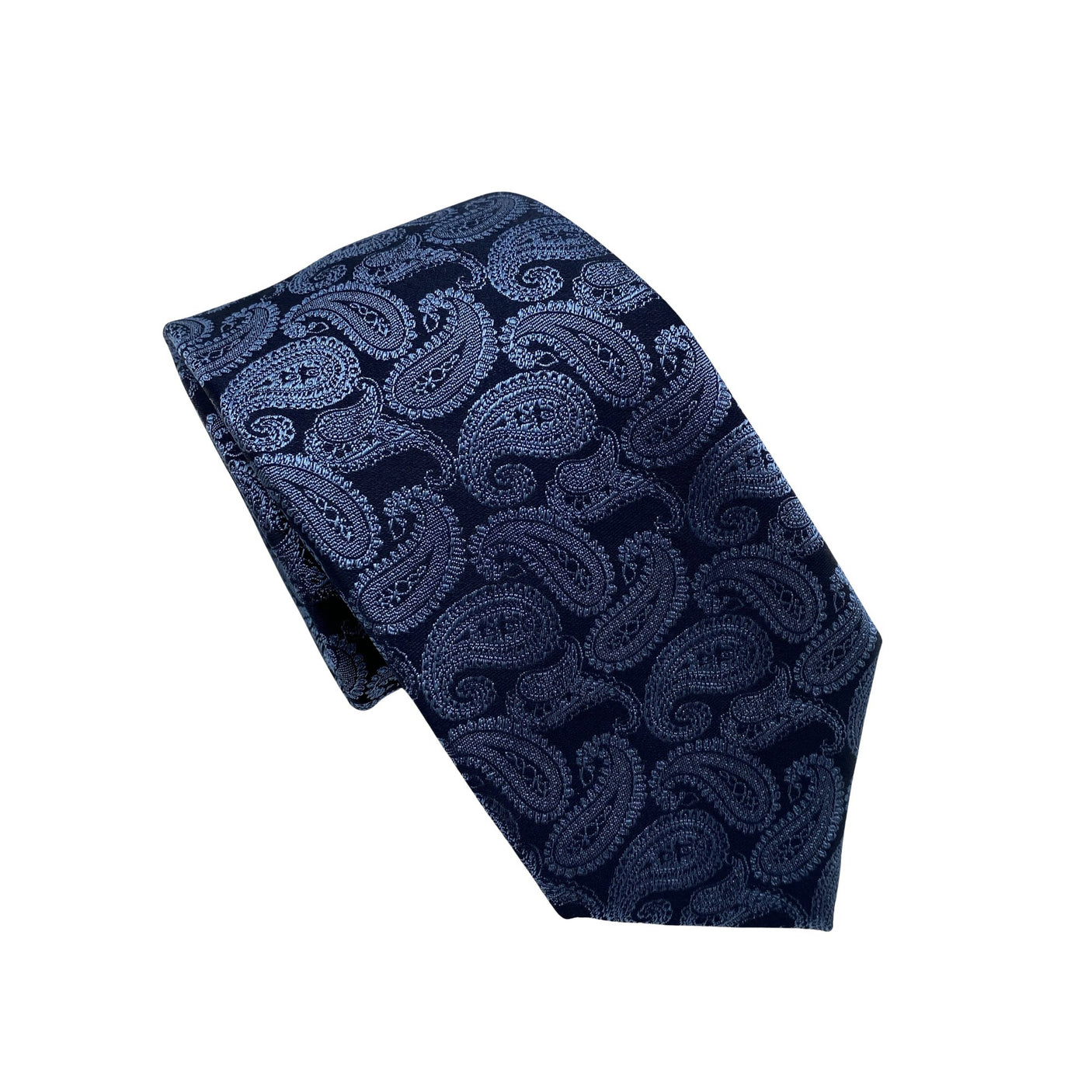 Unisex Stockmann 1862 - Tie, size Ei kokoa - Blue (1)