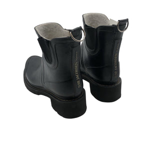 Unisex Ilse Jacobsen - Wellingtons, size 38 - Black (3)