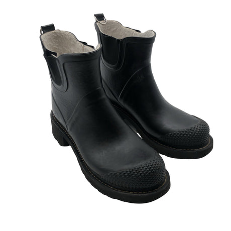 Unisex Ilse Jacobsen - Wellingtons, size 38 - Black (2)
