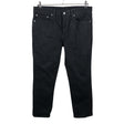 Unisex Levi's - Jeans, size W36 - Black ()