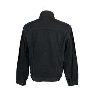 Unisex Levi's - Denim jacket, size L - Black (3)