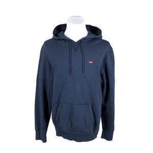Unisex Levi's - Hoodie, size Ei kokoa - Blue (2)