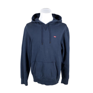 Unisex Levi's - Hoodie, size Ei kokoa - Blue (1)