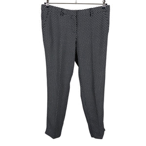Unisex Sand - Slacks, size 42 - Black (1)