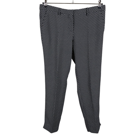 Unisex Sand - Slacks, size 42 - Black ()