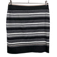 Unisex s.Oliver - Fabric skirt, size 40 - Blue ()