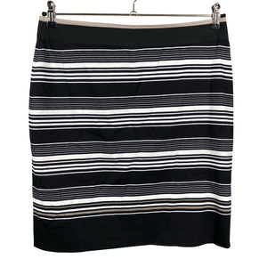 Unisex s.Oliver - Fabric skirt, size 40 - Blue (1)