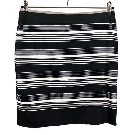 Unisex s.Oliver - Fabric skirt, size 40 - Blue ()