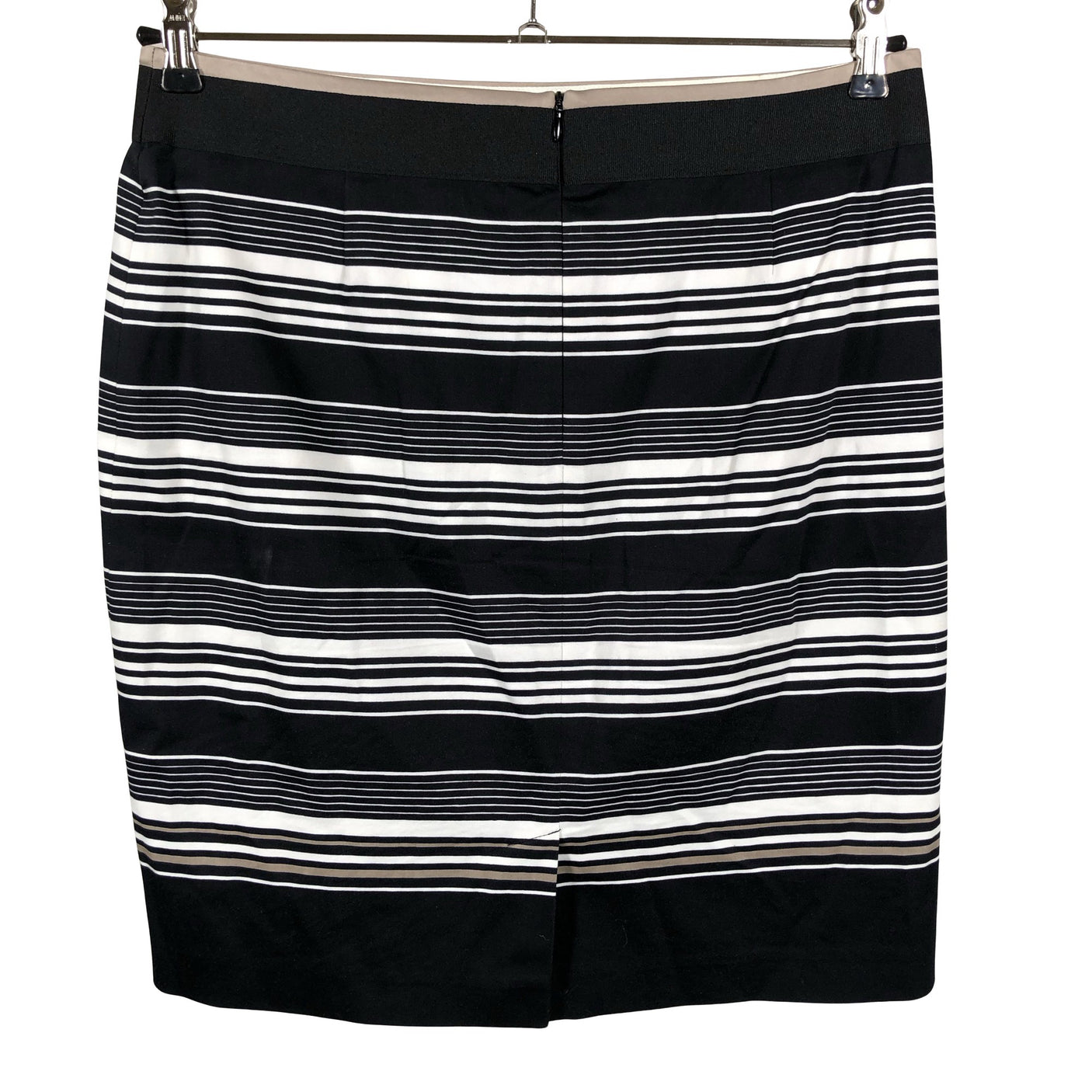 Unisex s.Oliver - Fabric skirt, size 40 - Blue (2)