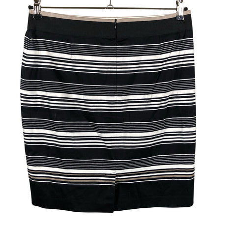 Unisex s.Oliver - Fabric skirt, size 40 - Blue (2)