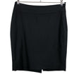 Unisex The Limited - Pencil skirt, size 40 - Black ()