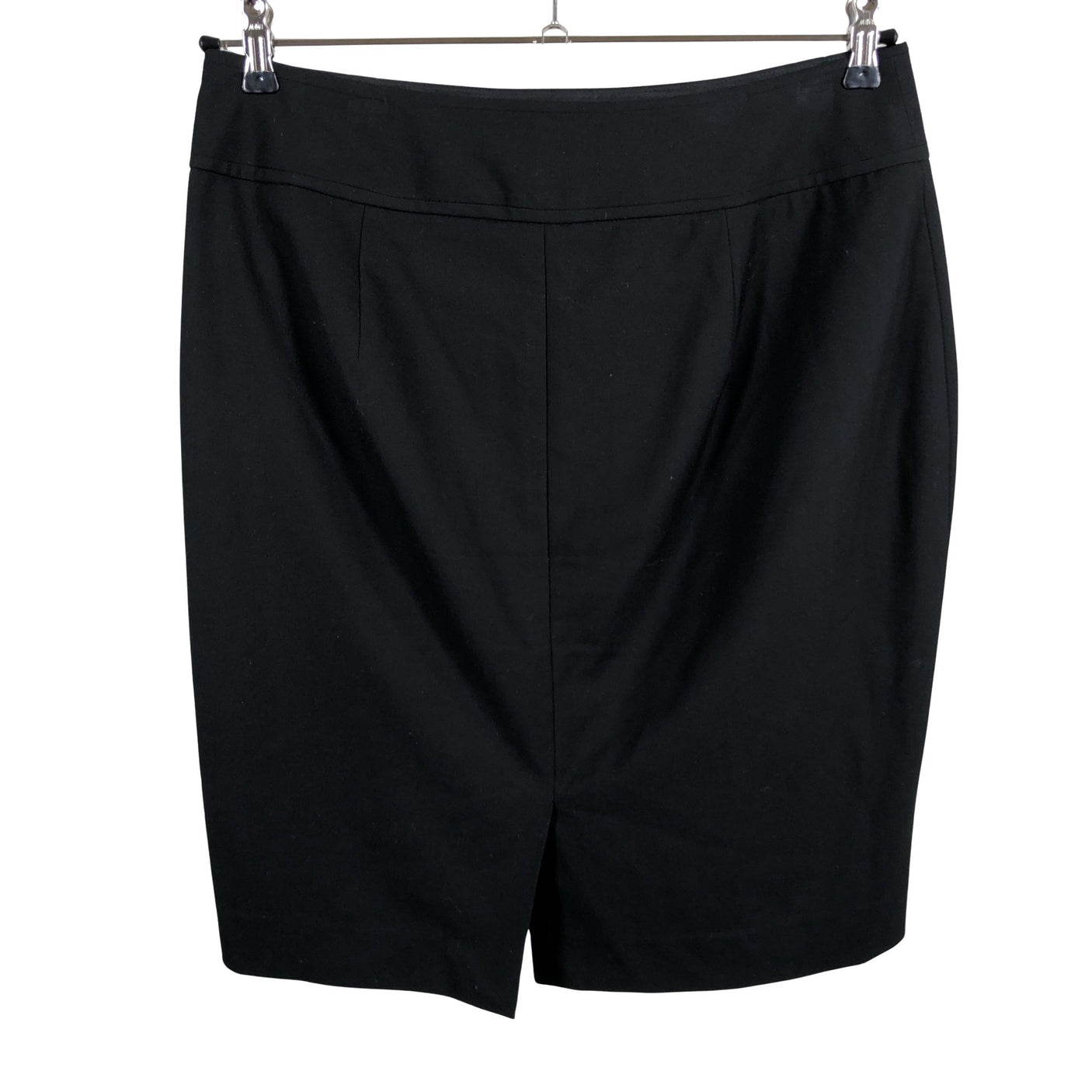 Unisex The Limited - Pencil skirt, size 40 - Black (2)