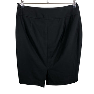 Unisex The Limited - Pencil skirt, size 40 - Black (2)