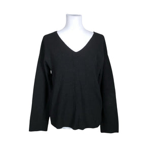 Unisex Massimo Dutti - Sweater, size 36 - Black (1)