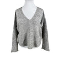 Unisex Bohemiana - Sweater, size 44 - Gray ()