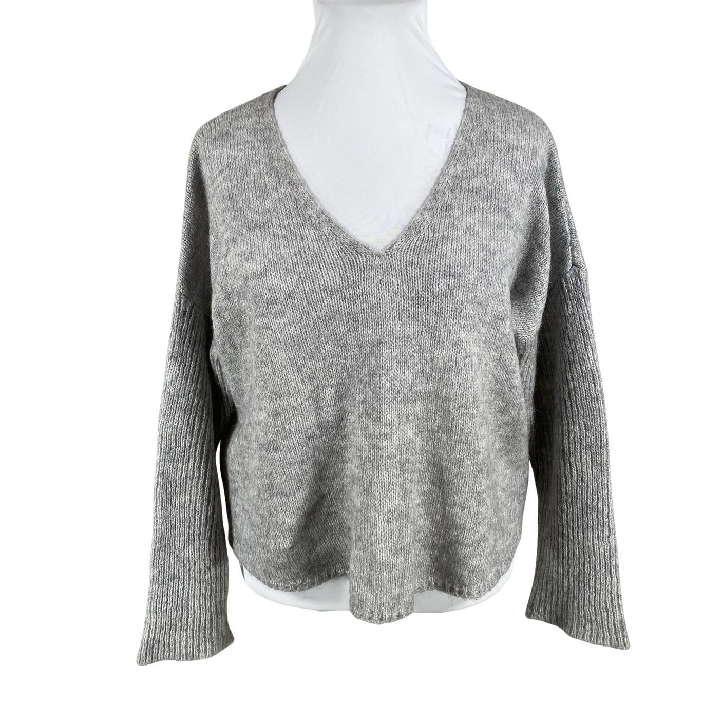 Unisex Bohemiana - Sweater, size 44 - Gray (1)