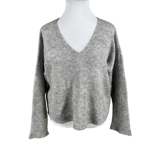 Unisex Bohemiana - Sweater, size 44 - Gray (1)