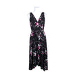 Unisex DKNY - Tricot dress, size 36 - Black ()