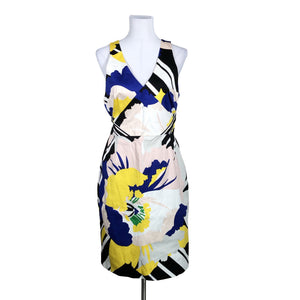 Unisex Karen Millen - Dress, size 40 - Light pink (1)