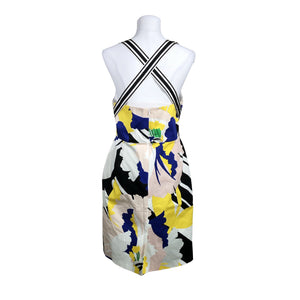 Unisex Karen Millen - Dress, size 40 - Light pink (3)
