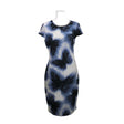 Unisex Hugo Boss - Tricot dress, size 40 - Blue ()