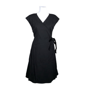 Unisex Doppwoman - Dress, size 38 - Black (1)