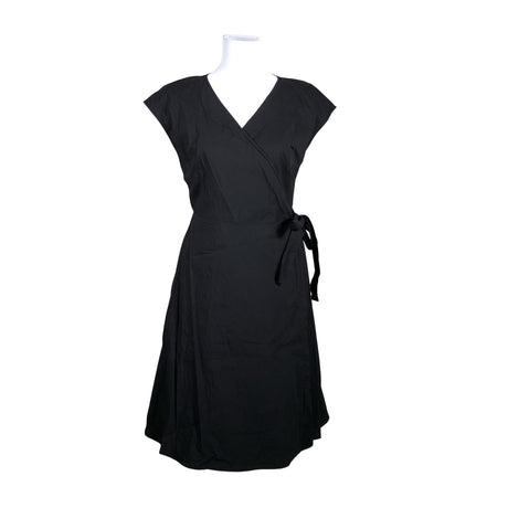 Unisex Doppwoman - Dress, size 38 - Black ()