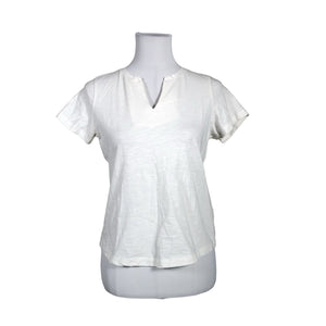 Unisex Part two - T-shirt, size 36 - Natural white (1)