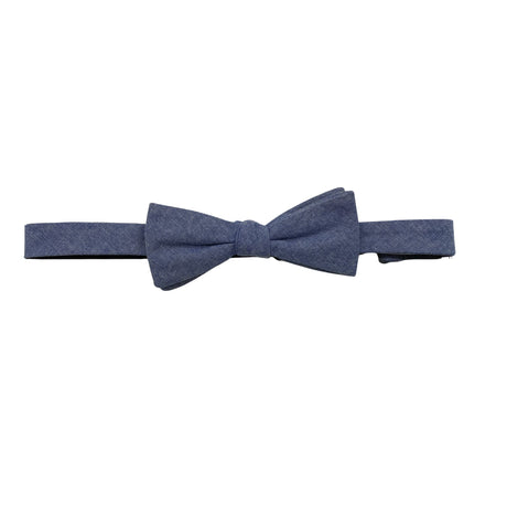 Unisex Selected - Tie, size Ei kokoa - Light blue ()