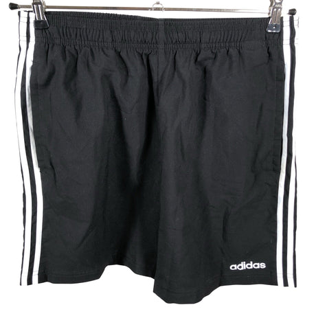 Unisex Adidas - Sports shorts, size M - Black (2)