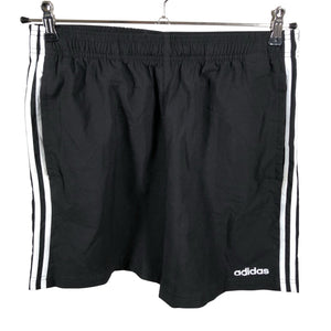 Unisex Adidas - Sports shorts, size M - Black (1)