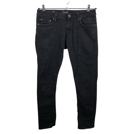 Unisex Jack & Jones - Jeans, size W31 - Black (2)
