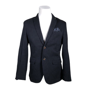 Unisex Selected - Blazer, size L - Blue (1)