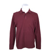Unisex Marks&Spencer - Polo shirt, size M - Wine red ()