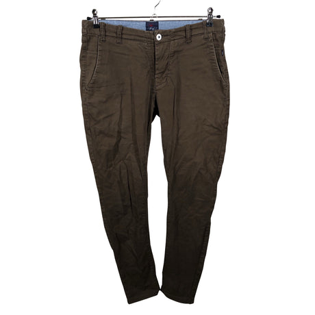 Unisex Win Win - Chinos, size M - Brown ()
