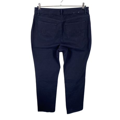 Unisex Bianca - Jeans, size 46 - Blue (2)