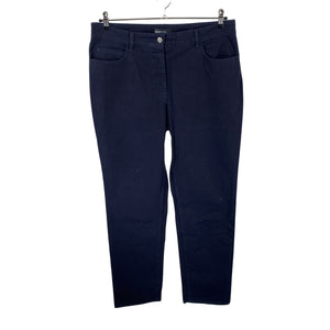 Unisex Bianca - Jeans, size 46 - Blue (1)