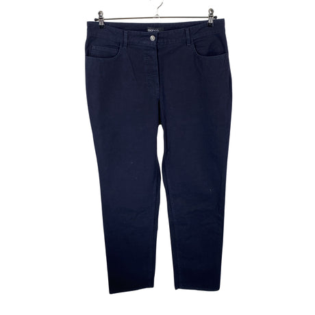 Unisex Bianca - Jeans, size 46 - Blue ()